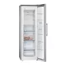 Siemens iQ300 GS36NVIEP Gefrierschrank Gefriertruhe freistehend 242 L Edelstahl