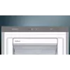 Siemens iQ300 GS36NVIEP Gefrierschrank Gefriertruhe freistehend 242 L Edelstahl