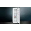 Siemens iQ300 GS36NVIEP Gefrierschrank Gefriertruhe freistehend 242 L Edelstahl