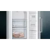 Siemens iQ300 GS36NVIEP Gefrierschrank Gefriertruhe freistehend 242 L Edelstahl