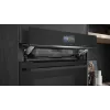 Siemens HR776G1B1 Backofen 71 L 3600 W Schwarz, Edelstahl