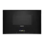 Siemens iQ700 BE732R1B1 Mikrowelle Schwarz Kombi-Mikrowelle Einbau 21 L 900 W