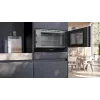 Siemens iQ700 BE732R1B1 Mikrowelle Schwarz Kombi-Mikrowelle Einbau 21 L 900 W
