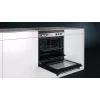 Siemens EQ110KA1Z Kochgeräte-Set Glaskeramik-Kochfeld Elektroherd