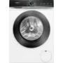 Siemens iQ700 WG44B2A40 Waschmaschine Frontlader 9 kg 1257 U/min Weiß