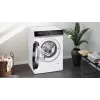 Siemens iQ700 WG44B2A40 Waschmaschine Frontlader 9 kg 1257 U/min Weiß