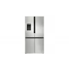 Siemens KF96DPPEA side-by-side refrigerator Freestanding 574 L Stainless steel