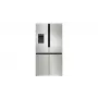 Siemens KF96DPPEA side-by-side refrigerator Freestanding 574 L Stainless steel