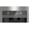 Siemens KF96DPPEA side-by-side refrigerator Freestanding 574 L Stainless steel