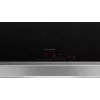 Siemens iQ500 ED845HWB1E Kochfeld Schwarz Einbau 80 cm Induktionskochfeld 5 Kochzone(n)