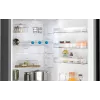 Siemens iQ300 KG39NXXBF Kühl-Gefrierkombination Freistehend 363 L Edelstahl