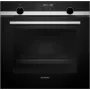 Siemens iQ500 HB578GBS3 Backofen 71 L Schwarz