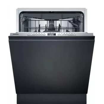 Siemens iQ300 SN63EX22CE Geschirrspüler Vollintegriert 14 Maßgedecke