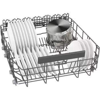 Siemens iQ300 SN63EX22CE Geschirrspüler Vollintegriert 14 Maßgedecke