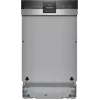 Siemens iQ300 SR53ES25KE Geschirrspüler integrierbar 10 Maßgedecke