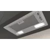 Neff DNAA511C Einbau-Dunstabzugshaube Edelstahl 300 m³/h