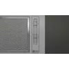 Neff DNAA511C Einbau-Dunstabzugshaube Edelstahl 300 m³/h