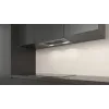 Neff DNAA511C Einbau-Dunstabzugshaube Edelstahl 300 m³/h
