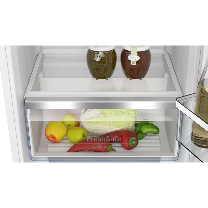 Neff KI1312FE0 Kühlschrank Einbau 165 L Weiß