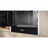 Neff NL4WR21N1 Mikrowelle Schwarz Solo-Mikrowelle Einbau 21 L 900 W