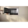 Neff NL4WR21N1 Mikrowelle Schwarz Solo-Mikrowelle Einbau 21 L 900 W