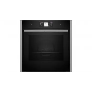 Neff N 90 B64FT33N0 Backofen 71 L Schwarz, Edelstahl