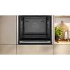 Neff N 90 B64FT33N0 Backofen 71 L Schwarz, Edelstahl