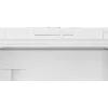 Neff KI2821SE0 Kühl-Gefrierkombination Einbau 280 L Weiß