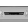 Bosch Serie 2 DEM66AC00 Dunstabzugshaube Halb eingebaut (herausziehbar) Edelstahl 625 m³/h