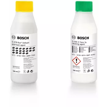 Bosch BBZWDSET Staubsaugerzubehör/-verbrauchsmaterial Reinigungslösung Zylinderstaubsauger