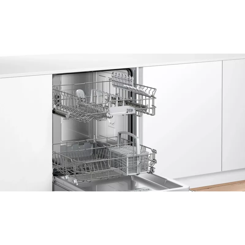 Bosch Serie 2 SMV2ITX16E Geschirrspüler Vollintegriert 12 Gedecke