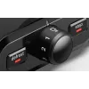 Bosch TAT4P420DE Toaster 2 Scheiben 970 W Schwarz, Silber