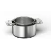 Bosch HEZ9SE040 Topfset