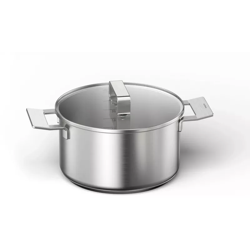 Bosch HEZ9SE040 Topfset