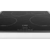 Bosch Serie 4 PIF645BB5E Kochfeld Schwarz Einbau 60 cm Induktionskochfeld 4 Zone(n)