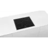 Bosch Serie 4 PIF645BB5E Kochfeld Schwarz Einbau 60 cm Induktionskochfeld 4 Zone(n)
