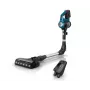 Bosch BSS71125AH Stabstaubsauger/elektrischer Besen 2-in-1-Stabstaubsauger Batterie Trocken Beutellos Schwarz, Blau