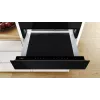 Bosch Serie 8 BIC7101B1 Wärmeschublade 20 L 12 Gedecke Schwarz