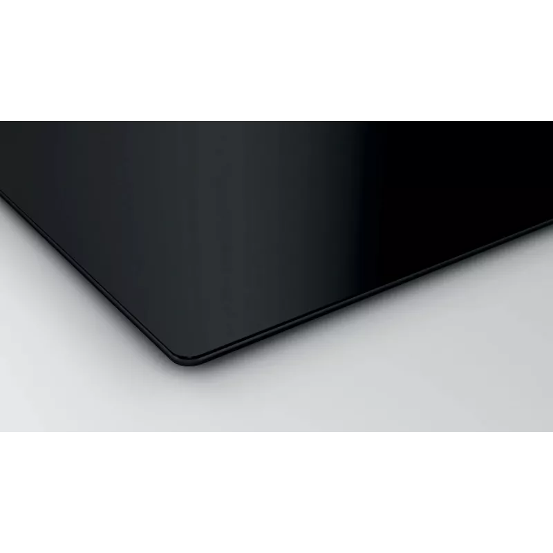 Bosch Serie 4 PVS61RBB5E Kochfeld Schwarz Einbau 60 cm Zonen-Induktionskochfeld 4 Zone(n)