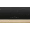 Bosch Serie 4 PVS61RBB5E Kochfeld Schwarz Einbau 60 cm Zonen-Induktionskochfeld 4 Zone(n)