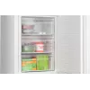 Bosch Serie 4 KGN392WCF Kühl-Gefrierkombination Freistehend 363 L Weiß