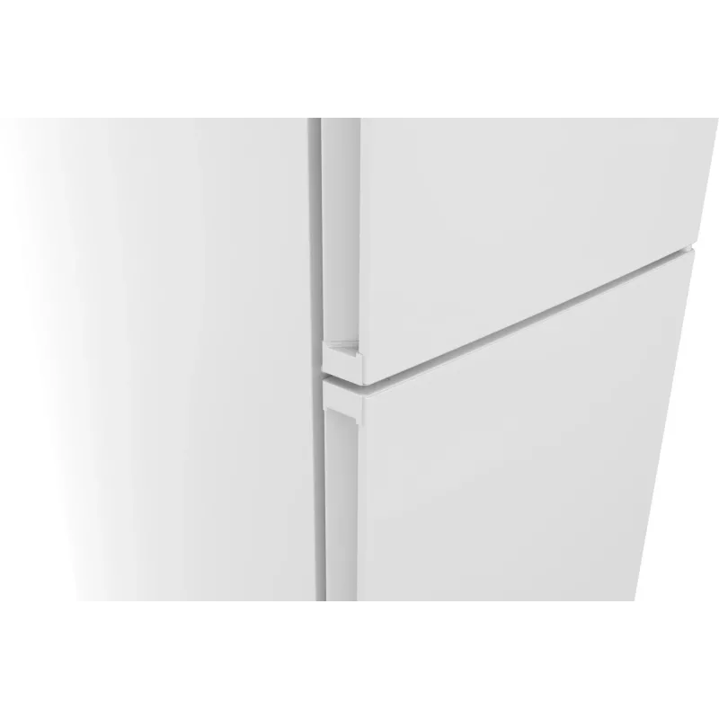 Bosch Serie 4 KGN392WCF Kühl-Gefrierkombination Freistehend 363 L Weiß