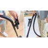 Bosch Serie 4 BGB38RD2 Staubsauger 4 L Zylinder-Staubsauger Trocken 600 W Staubbeutel