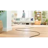 Bosch Serie 4 BGB38RD2 Staubsauger 4 L Zylinder-Staubsauger Trocken 600 W Staubbeutel