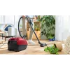 Bosch Serie 4 BGB38RD2 Staubsauger 4 L Zylinder-Staubsauger Trocken 600 W Staubbeutel