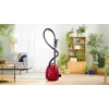 Bosch Serie 4 BGB38RD2 Staubsauger 4 L Zylinder-Staubsauger Trocken 600 W Staubbeutel