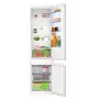 Bosch Serie 2 KIN96NSE0 Kühl-Gefrierkombination Einbau 290 L Weiß