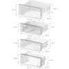 Bosch Serie 2 KIN96NSE0 Kühl-Gefrierkombination Einbau 290 L Weiß