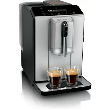 Bosch Serie 2 TIE20301 Kaffeevollautomat 1,4 l