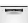 Bosch Serie 4 SPS4HKW49E Geschirrspüler Freistehend 10 Maßgedecke